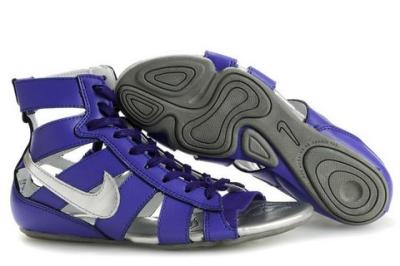 Nike Sandals-1